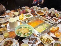 -好得火锅(育才店)