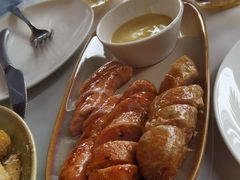 -盐说·西式餐酒馆(光明万达店)