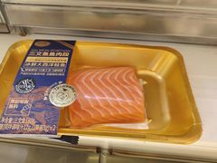 -盒马鲜生(红莲店)