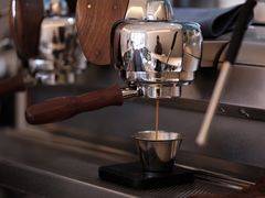 -Onirii Coffee(长乐路店)