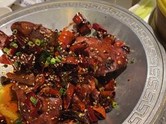 -同喜烤鸭店(光芒店)