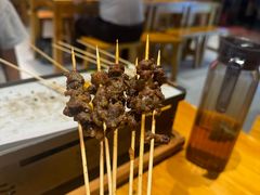 -湘西小妖·小串烧烤(雅居乐店)
