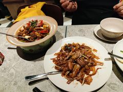 -留半山·香港食堂(啦啦宝都店)