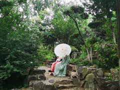 -莲湖公园