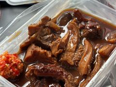 -阿姨牛杂(北京路店)