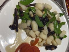 -楚鱼王·河鲜·湖北菜(华农店)