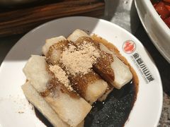 -小山城·馋嘴蛙(亚运村店)