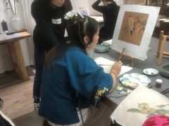 -八哥美术·成人美术画室(总校区)