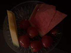 -华夏良子·足道SPA艾灸(金皇大厦店)