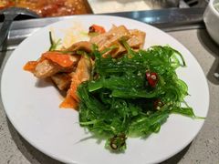 -海底捞火锅(漫乐城夜宵主题店)
