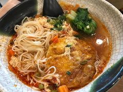 -回味鸭血粉丝汤(南京站店)