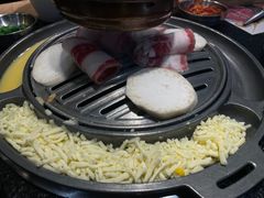 -GOGIYA·咕叽吖韩国传统烤肉店(东方新天地店)