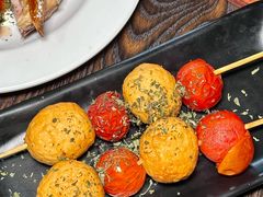 -The Cheebat 锌吧·Bistro(体育西店)
