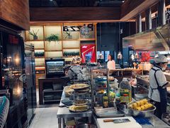 -悟烧·自助烤肉料理(秋林旗舰店)