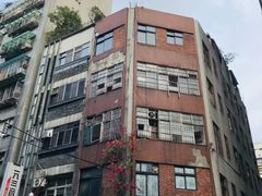 -剥皮寮历史街区