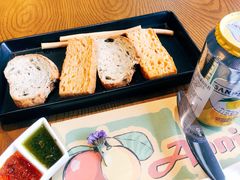 -安妮意大利餐厅(国贸店)