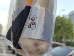 -古茗(义蓬购物中心店)