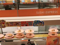 -争鲜回转寿司(西红门荟聚PLUS店)