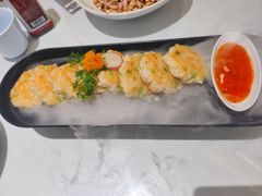 -锦炉·酥皮烤鸭(绿城百合店)