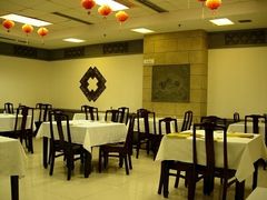 大堂-东来顺饭庄(apm总店)