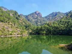 -大慈岩风景区