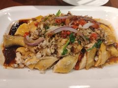 -德宏记·茶餐厅(新辰里学清路店)