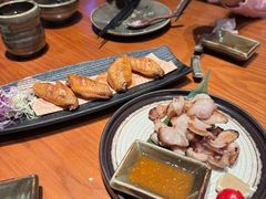 -俊屋料理·烧鸟·寿司·日泰融合菜(星际云汇店)