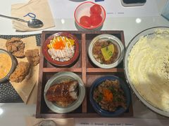 -火山屋台(新街口店)