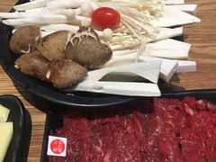 -掂档潮汕牛肉火锅(cityon熙地港店)