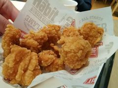 -The Habit Burger Grill 哈比特汉堡(复兴soho店)