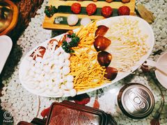 -慢丽江·云南野生菌土鸡锅(付家庄店)