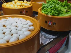 -龍歌自助小火锅(城阳万象汇店)