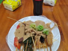 -郭记小街麻辣烫(虎坊路店)