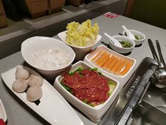 -海底捞火锅(凯德广场店)