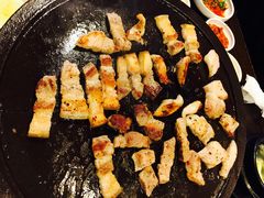 -Dombe豚(黑猪肉街店)