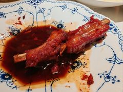 -小峰饭店·35年锡帮菜