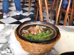 肉骨茶-鸡坤茶室(三里屯店)