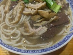 -锦泓老字号猪脏粉(东联大厦店)