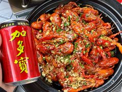 -蛙老爹·蜀香美蛙鱼头(王家湾店)