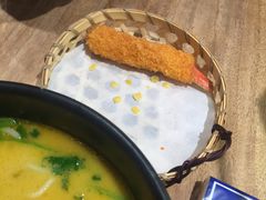 -和府捞面(东直门银座店)