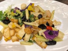 -同里湖大饭店-怡景轩中餐厅(同里古镇店)