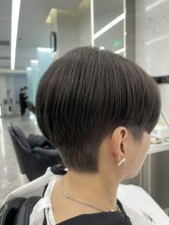 -THE LOG SALON 记录