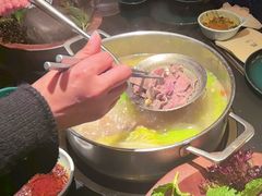 -二刀潮牛(重庆光环购物公园店)