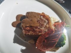 -宴悦海鲜餐厅·游水海鲜·牛排(亚龙湾瑞吉店)