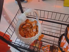-探鱼·鲜青椒爽麻烤鱼(增城东汇城店)