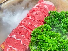 -廖掌柜·重庆鲜货火锅(上海首店)