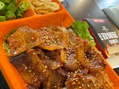 -林二哥宜烤官·宜宾小烧烤