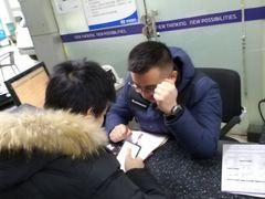 -中国石油徐东路加油站(武汉大道店)