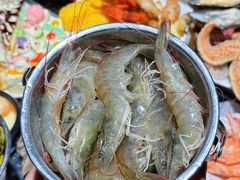 -聚盛源蒸汽海鲜火锅烤肉自助(巨川金海岸购物广场店)