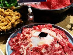 -正禾鲜·潮汕牛肉火锅(凯德天府店)
